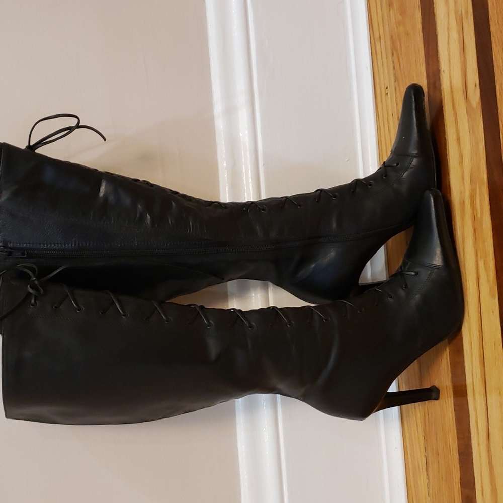 Steve Madden boots